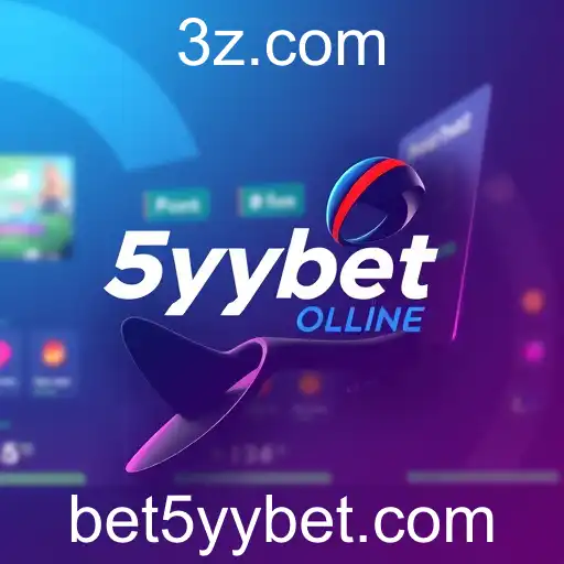 Revolução Digital: 5yybet Transforma o Cenário dos Jogos Online