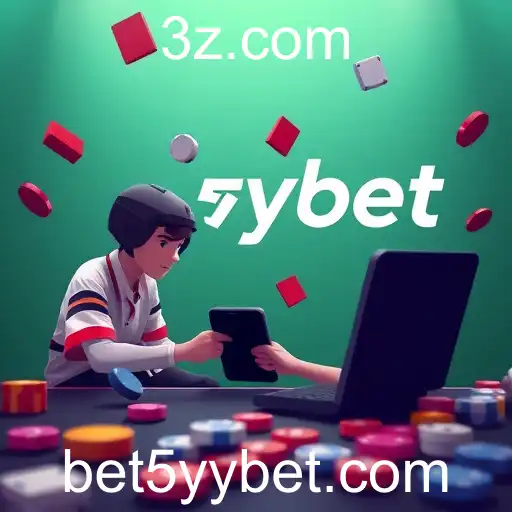 Expansão do Mercado de Jogos Online Impulsiona 5yybet