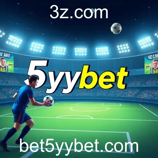 A Ascensão do 5yybet no Cenário de Jogos Online em 2025