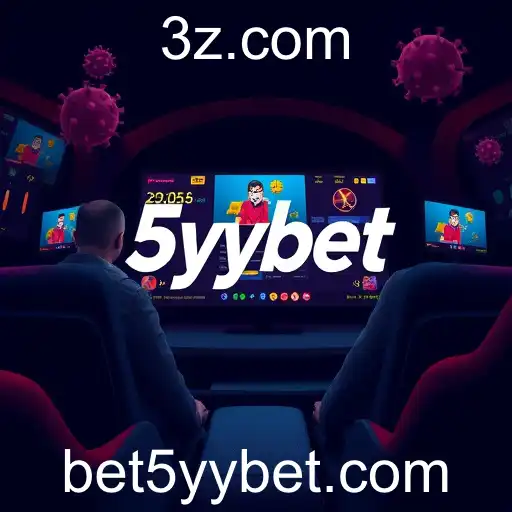 O Impacto Crescente dos Sites de Jogos Online em 2025