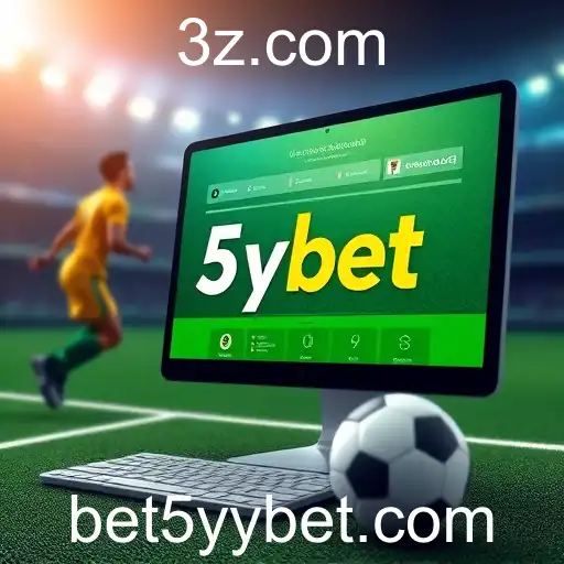 Transformação Digital dos Jogos de Apostas Online