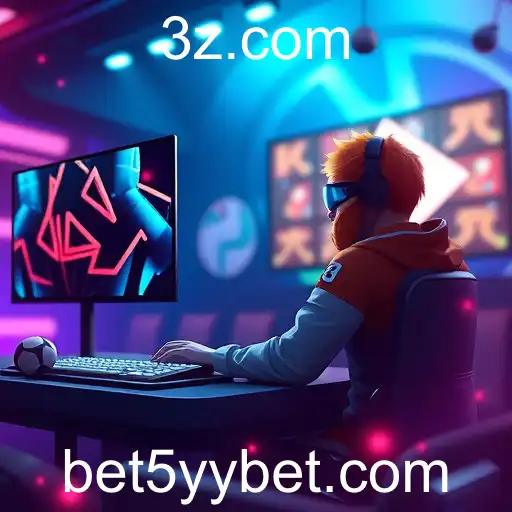 Tendências e Inovações no Mundo dos Jogos Online