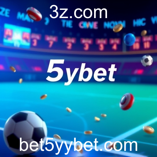 Revolução Digital nos Jogos Através da 5yybet