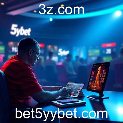 Expansão do Mercado de Jogos Online em 2025