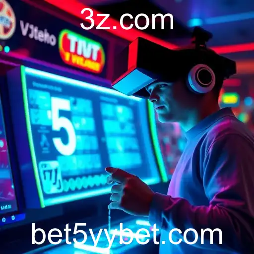 Inovações e Desafios no Mundo dos Jogos Online 2025