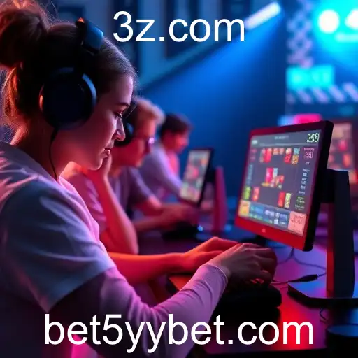 O Impacto do Crescimento dos Jogos Online em 2025