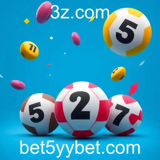 A Emoção dos Jogos de Loteria no 5yybet