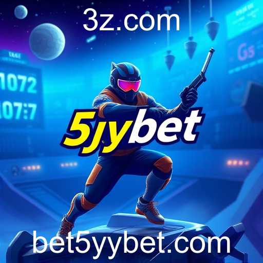 A Nova Era dos Jogos Online com 5yybet