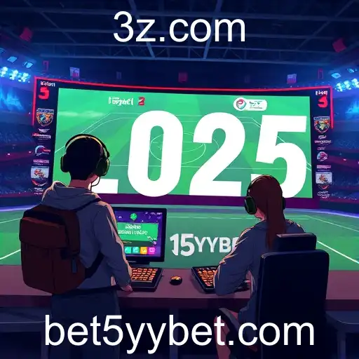 Expansão e Desafios do Mercado de Jogos Online em 2025