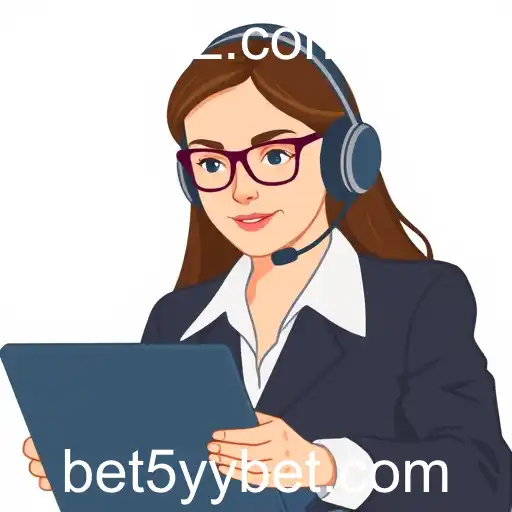 A Importância do Suporte ao Cliente em Jogos Online: Um Estudo do 5yybet