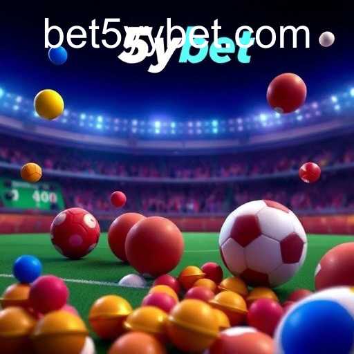 About Us: Discover 5yybet