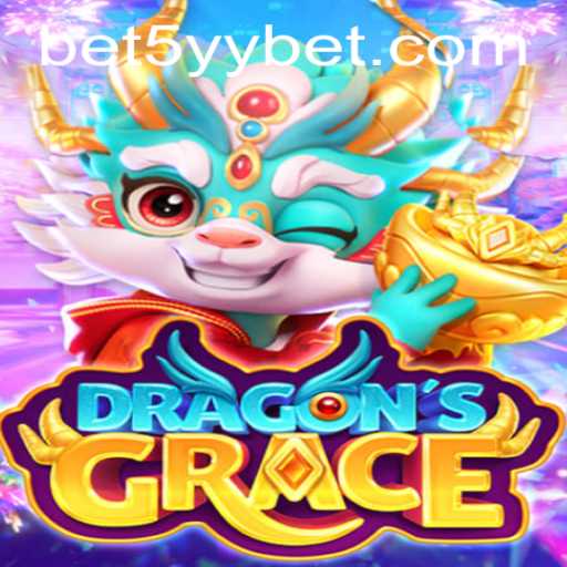 The Mesmerizing World of DragonsGrace and 5yybet