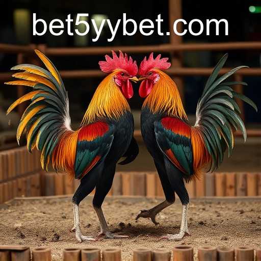 The Intriguing World of Sabong Games and the Rise of 5yybet